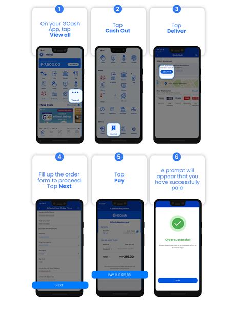 gcash receipt today|Send Money with a Clip – GCash Help Center.